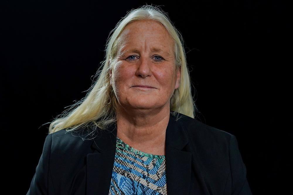 Renée Bengtsson